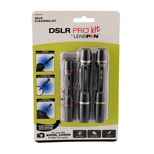DSLR Pro kit